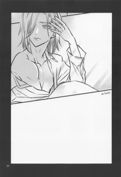 Page 36 of miaow －myau－