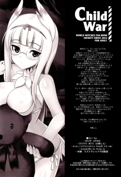 Page 29 of Child War