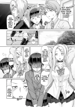 Page 20 of Himitsuna Futari | Our Secrets