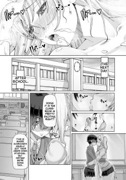 Page 43 of Himitsuna Futari | Our Secrets