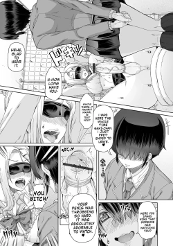 Page 73 of Himitsuna Futari | Our Secrets