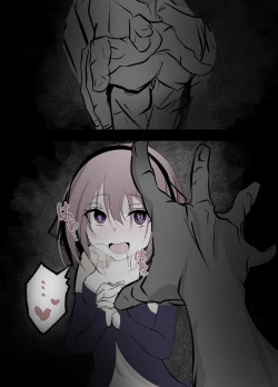 Page 23 of Magical Girl Defeat Diary