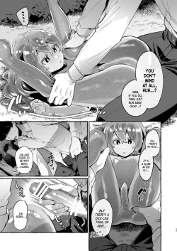 Page 28 of Isekai Teni Shite Mazoku Shota ni Tanetsuke Shitara Mechakucha Natsukareta. ｜I Went to Another World and Demon Shotas Grew Attached to Me After I Mated With Them.