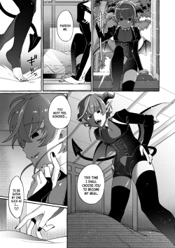 Page 44 of Isekai Teni Shite Mazoku Shota ni Tanetsuke Shitara Mechakucha Natsukareta. ｜I Went to Another World and Demon Shotas Grew Attached to Me After I Mated With Them.