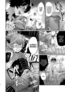 Page 53 of Isekai Teni Shite Mazoku Shota ni Tanetsuke Shitara Mechakucha Natsukareta. ｜I Went to Another World and Demon Shotas Grew Attached to Me After I Mated With Them.