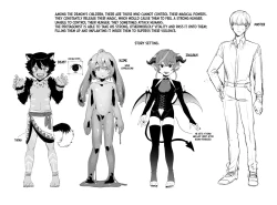 Page 66 of Isekai Teni Shite Mazoku Shota ni Tanetsuke Shitara Mechakucha Natsukareta. ｜I Went to Another World and Demon Shotas Grew Attached to Me After I Mated With Them.