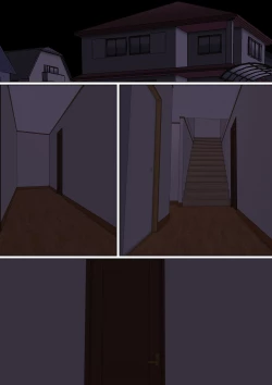 Page 81 of Mainichi Okaa-san de Seiyoku Shori! 3