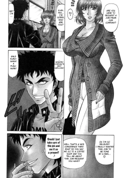 Page 113 of Kochira Momoiro Company Vol. 2 Ch.1-8