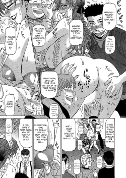 Page 13 of Kochira Momoiro Company Vol. 2 Ch.1-8