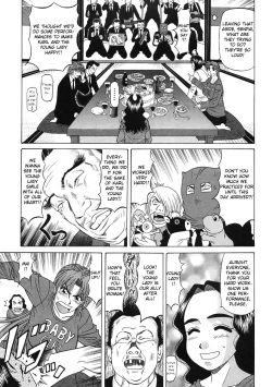 Page 55 of Kochira Momoiro Company Vol. 2 Ch.1-8