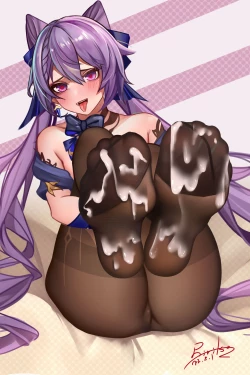 Page 188 of 粉红黏黏怪（ririko）