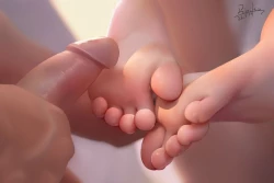 Page 225 of 粉红黏黏怪（ririko）