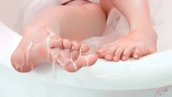 Page 51 of 粉红黏黏怪（ririko）