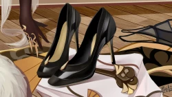 Page 71 of 粉红黏黏怪（ririko）