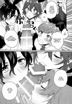 Page 6 of Bunnyclub Campanella