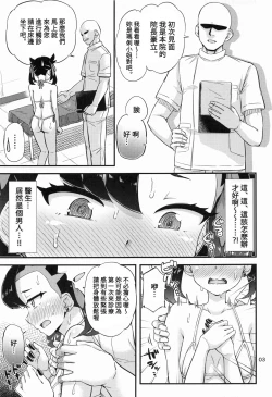 Page 4 of Marnie-chan no Oil Massage Hon | 小瑪俐的精油按摩