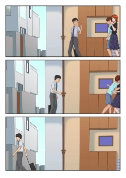 Page 13 of Zoku Matching Appli de Deatta Aite wa Kaa-san deshita | I Matched Mom on My Dating App: The Sequel