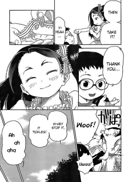 Page 15 of Domina no do ch.15 english