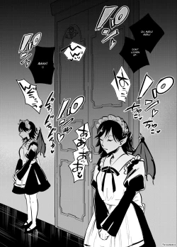 Page 11 of Futanari Akuma to Moumoku Tenshi | Futanari Devil and the Blind Angel