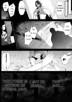 Page 3 of Ichisennen no Ai o Shinjite - Believe in One Thousand Years of Love Ch.1