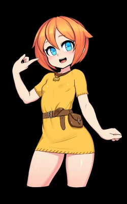 Page 14 of Loli Bikini 1+2