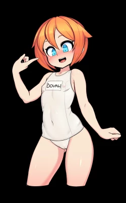 Page 19 of Loli Bikini 1+2