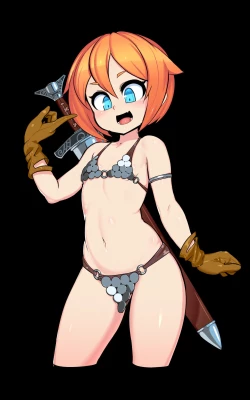 Page 20 of Loli Bikini 1+2