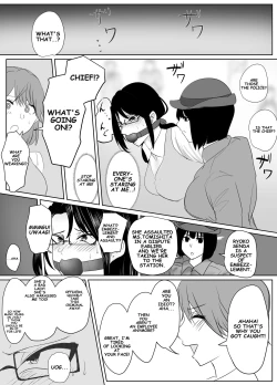 Page 17 of To capture the corrupt chief a tale of reflection!