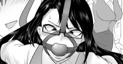 Page 1 of To capture the corrupt chief a tale of reflection!