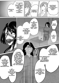 Page 22 of To capture the corrupt chief a tale of reflection!