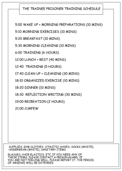 Page 26 of To capture the corrupt chief a tale of reflection!