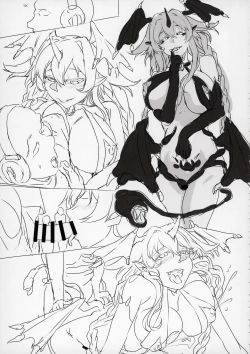 Page 42 of Collapsing World another √chaos