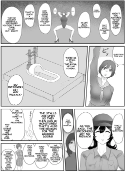 Page 19 of A young lady being arrested 10-14