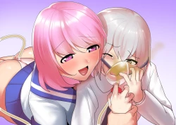 Page 2 of Fetishist Ch. 9