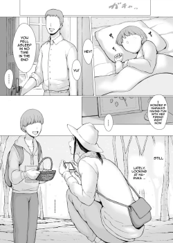 Page 14 of Hahagui 3| The Mother Fucker 3 - Trip with a Playboy Arc