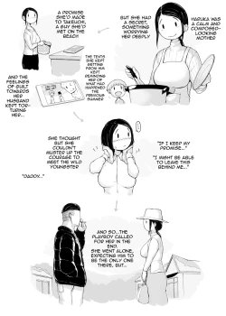 Page 4 of Hahagui 3| The Mother Fucker 3 - Trip with a Playboy Arc