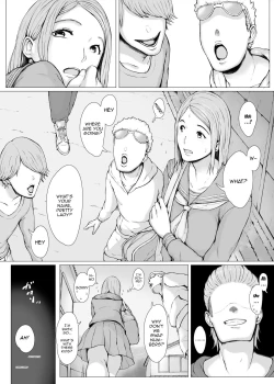 Page 82 of Hahagui 3| The Mother Fucker 3 - Trip with a Playboy Arc