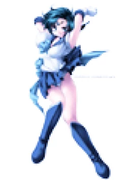 Page 58 of Needle Garden Vol. 14