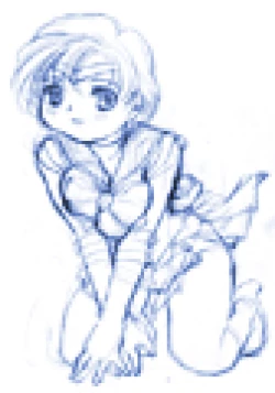 Page 72 of Needle Garden Vol. 14