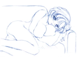 Page 81 of Needle Garden Vol. 14