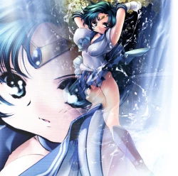 Page 95 of Needle Garden Vol. 14