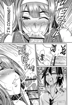 Page 144 of Tsuma Chichi Temptation | Wife Breast Temptation Ch. 1-9