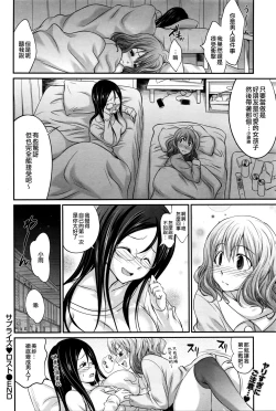 Page 20 of Surprise Lost