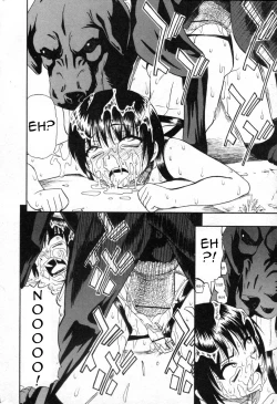 Page 116 of Sono Kizu Kara Shitataru Mono | What Trickles From Those Scars Ch.1-6