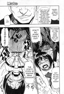 Page 119 of Sono Kizu Kara Shitataru Mono | What Trickles From Those Scars Ch.1-6