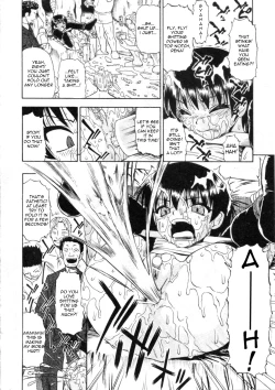 Page 30 of Sono Kizu Kara Shitataru Mono | What Trickles From Those Scars Ch.1-6