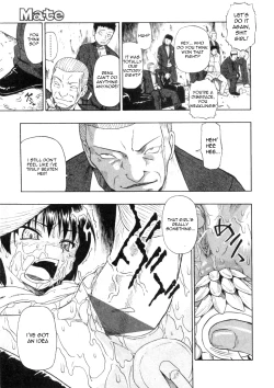 Page 31 of Sono Kizu Kara Shitataru Mono | What Trickles From Those Scars Ch.1-6