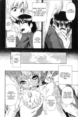 Page 42 of Sono Kizu Kara Shitataru Mono | What Trickles From Those Scars Ch.1-6