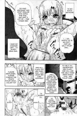 Page 44 of Sono Kizu Kara Shitataru Mono | What Trickles From Those Scars Ch.1-6