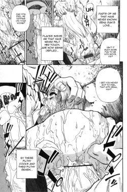 Page 49 of Sono Kizu Kara Shitataru Mono | What Trickles From Those Scars Ch.1-6